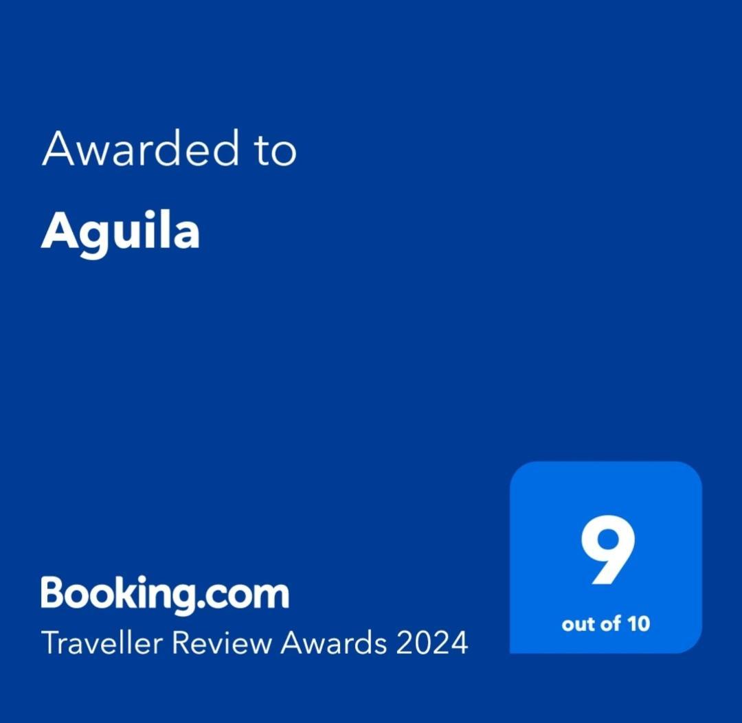 베날마데나코스타 Aguila 아파트 외부 사진